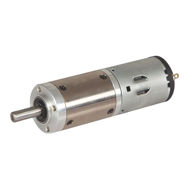 28JN30K/28ZY38 28mm 12v/24v kestomagneetti DC harjattu planeettavaihteistomoottori