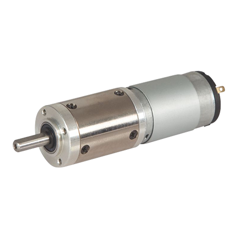 30JN30K/28ZY47P 30mm 7300rpm kestomagneetti DC harjattu planeettavaihteistomoottori