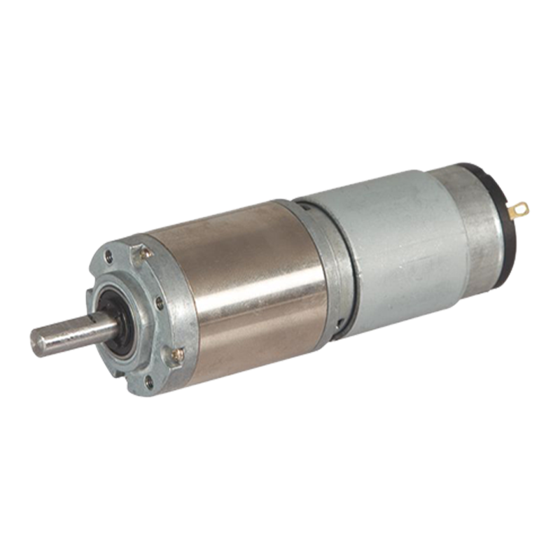 32JXE20K/28ZY47P 32mm 7300rpm kestomagneetti DC harjattu planeettavaihteistomoottori