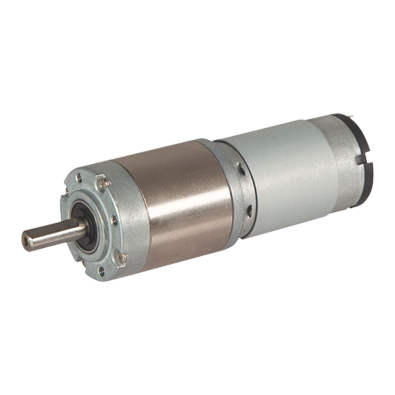 32JXE30K/28ZY47P 32mm 12V/24V kestomagneetti DC harjattu planeettavaihteistomoottori