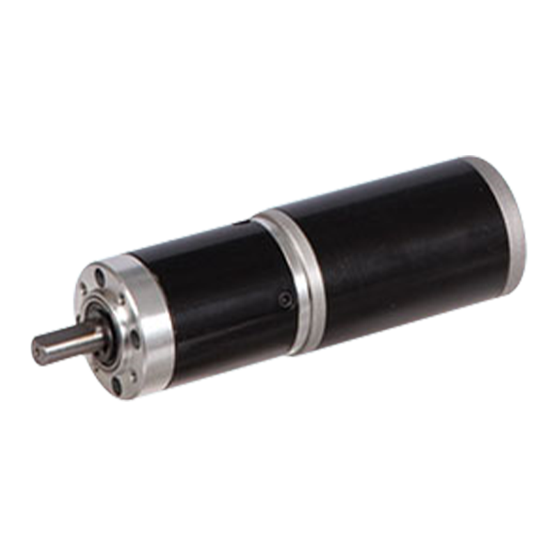 36JX30K/38ZY63 36mm 3000-4000rpm kestomagneetti DC harjattu planeettavaihteistomoottori