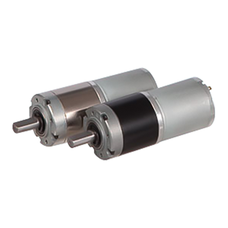 36JXE30K/35ZY40 36mm 3000-5000rpm kestomagneetti DC harjattu planeettavaihteistomoottori