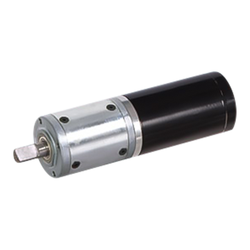 42JX150K/42ZY85 42mm 3000/3600rpm kestomagneetti DC harjattu planeettavaihteistomoottori