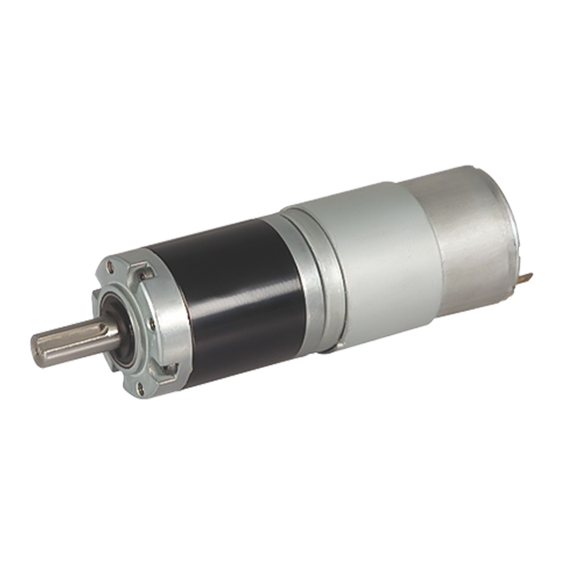 42JXE100K/42ZY68P 2000-3000rpm 1-10N.m Kestomagneetti tasavirtaharjattu planeettavaihteistomoottori
