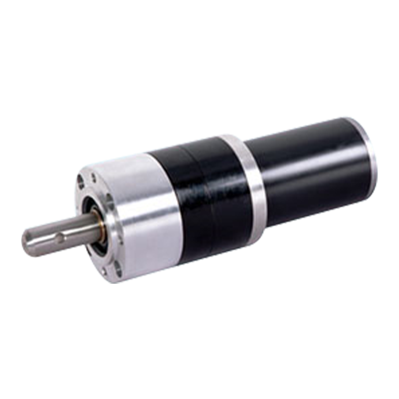 120JX3000K/96ZY140 120mm 2000-3500rpm 300N.m Kestomagneetti tasavirtaharjattu planeettavaihteistomoottori