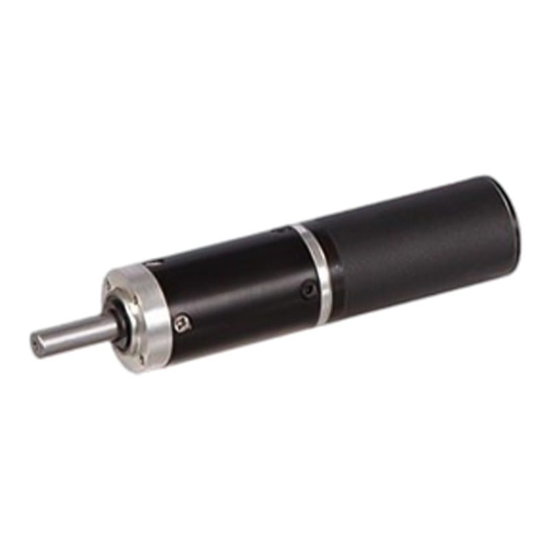 22JX10K/22ZWN45 22mm 7000 RPM Harjaton DC planeettavaihteistomoottori