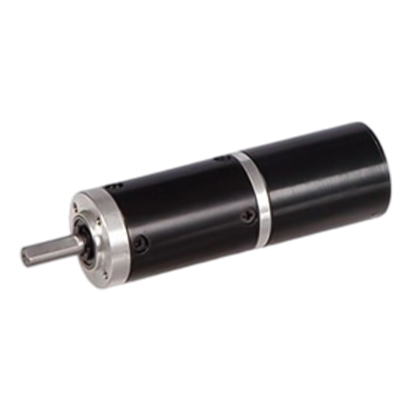 28JXB30K/28ZWN38 12v/24v 28mm harjaton DC planeettavaihteisto