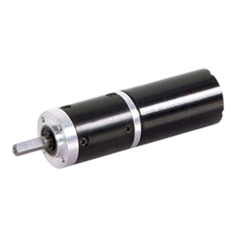 28JXB30K/28ZWNP38 28mm 90 % vaihteisto Harjaton DC planeettavaihteistomoottori
