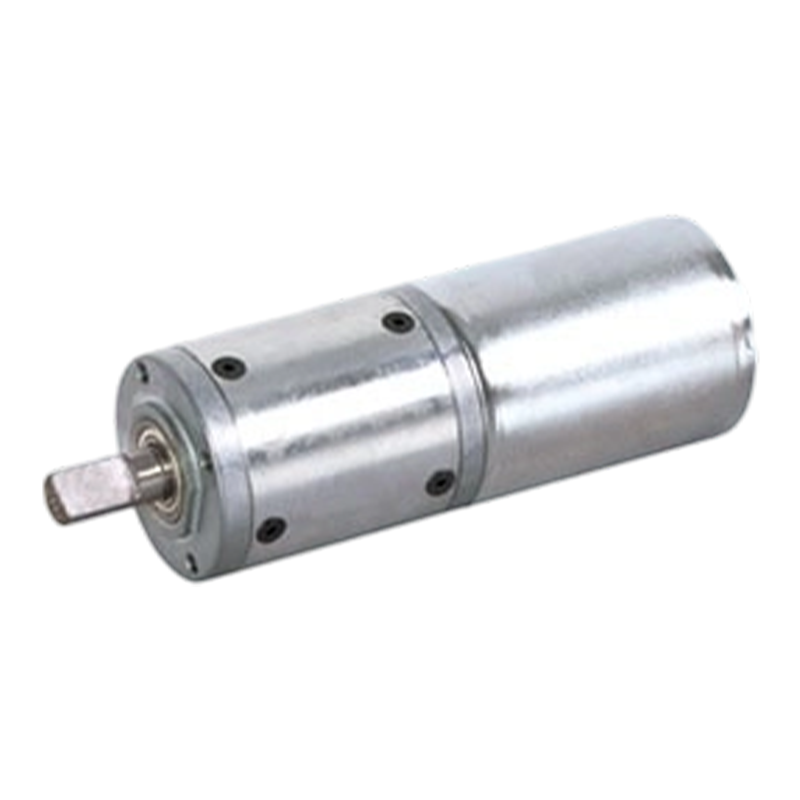 42JX150K/42ZWNP66 42mm 2N.m~15N.m Harjaton DC planeettavaihteistomoottori