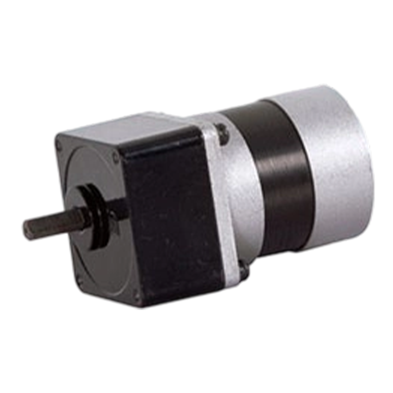 60JB50K/57ZWN75 2-5N.m BLDC planeettavaihteistomoottori