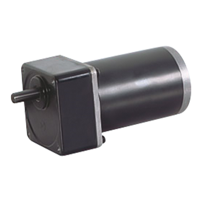 80JB100K/80ZY100 2000-3000rpm 10N.m Kestomagneetti DC Harjattu hammaspyörämoottori