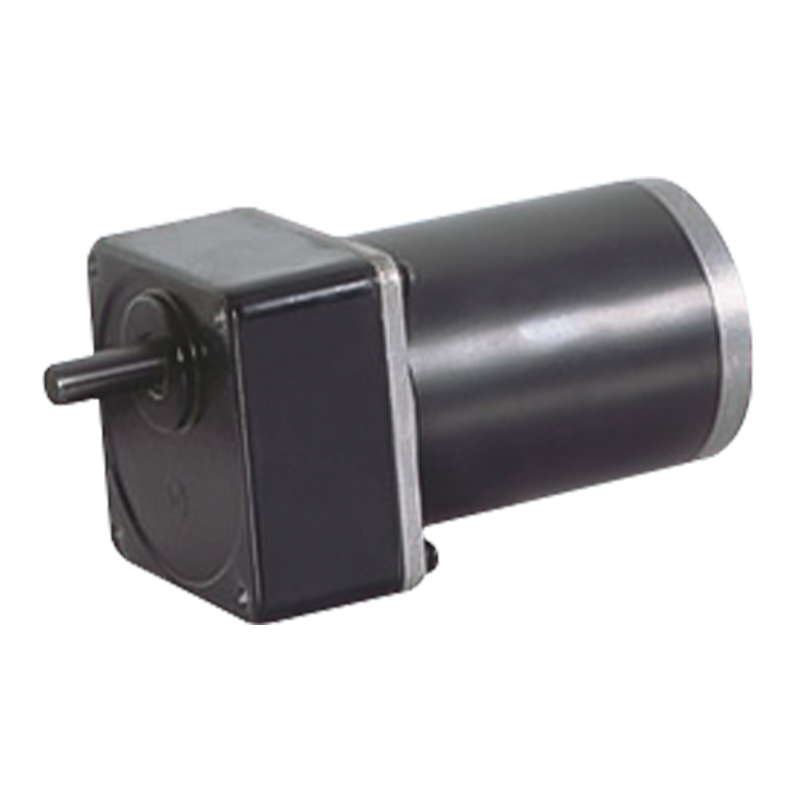 90JB200K/80ZY115 2000-3000rpm 20N.m Kestomagneetti DC Harjattu hammaspyörämoottori