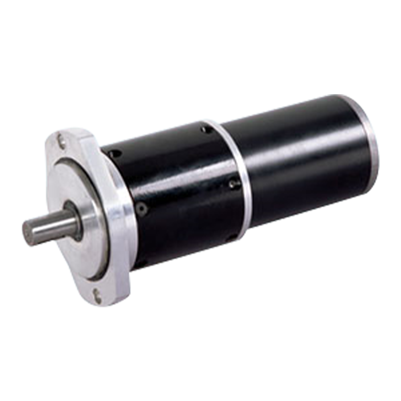 92JX4500K/80ZY125 92mm 1100-1500rpm 450N.m Kestomagneetti tasavirtaharjattu planeettavaihteistomoottori