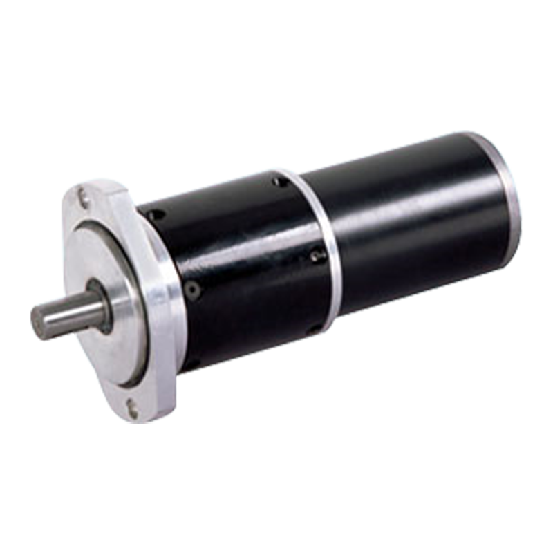 92JX4500K/80ZY170 92mm 1500-2000rpm 450N.m Kestomagneetti tasavirtaharjattu planeettavaihteistomoottori
