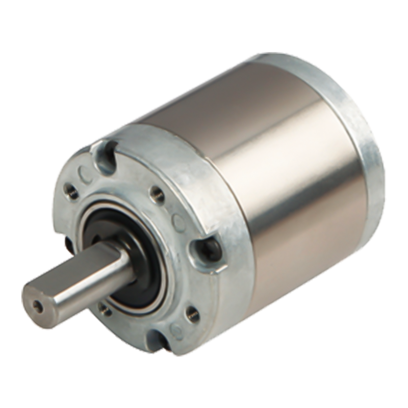 32JX30K 32mm 0,3-3N.m planeettavaihteisto