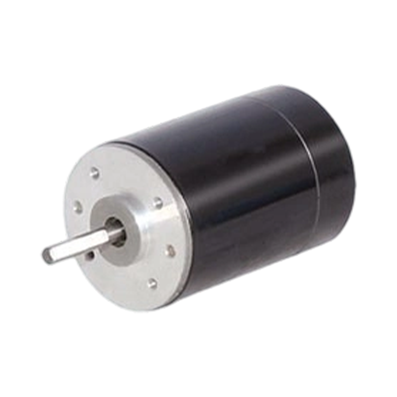 38ZY63 38mm 24V/48V kestomagneetti harjattu tasavirtamoottori
