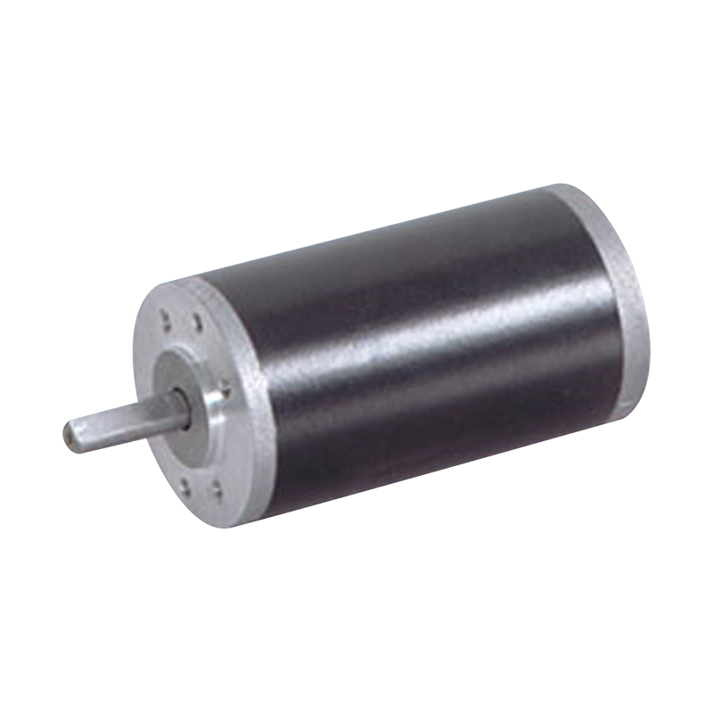 52ZY95 52mm 12V/24V kestomagneettiharjattu tasavirtamoottori