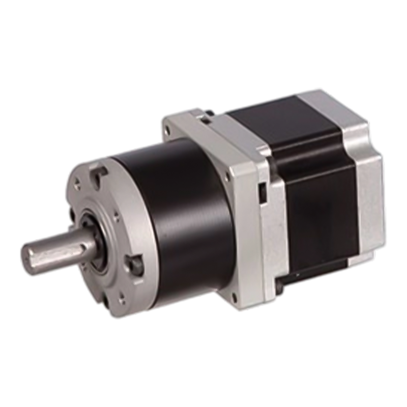 56JXS300K/57STH High Precision Hybrid Planetary Gear Stepper Moottori