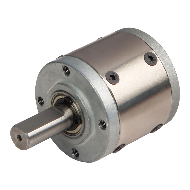 42JX100K 42mm 1-10N.m planeettavaihteisto
