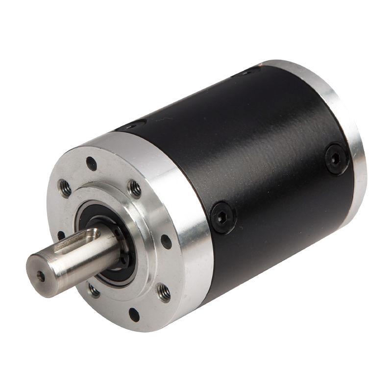 52JXM200K 52mm 2-20N.m planeettavaihteisto