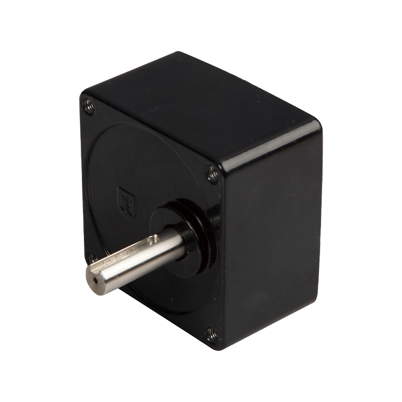 70JB80K 70mm Small Square Spur -vaihdelaatikko