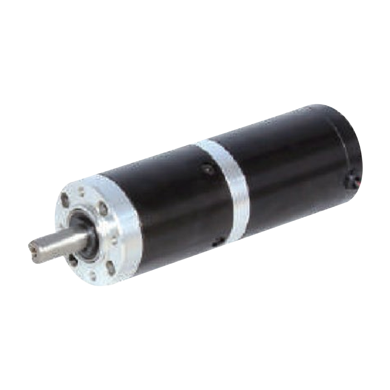 45JX PMDC IP54+ suojaustaso planeettavaihteistomoottori