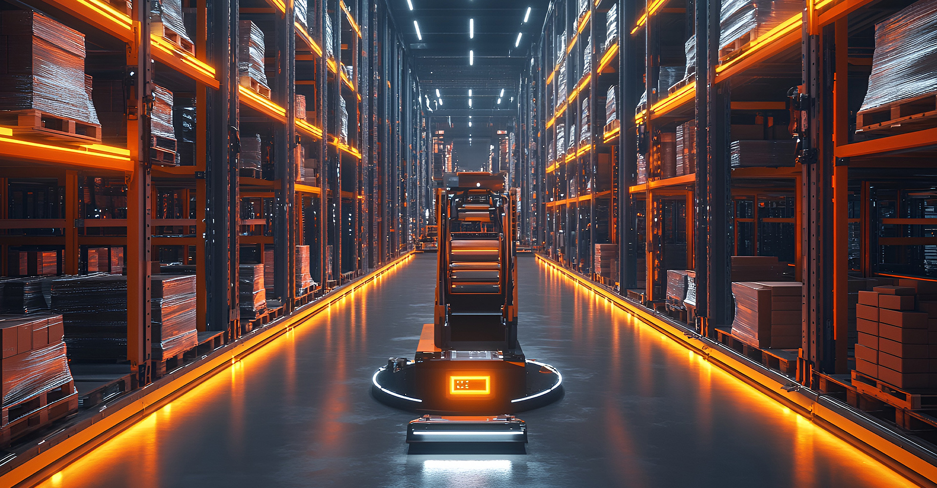 Autonominen mobiilirobotti